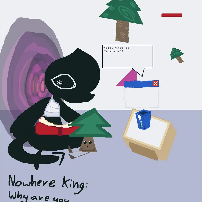 Game by @jnob