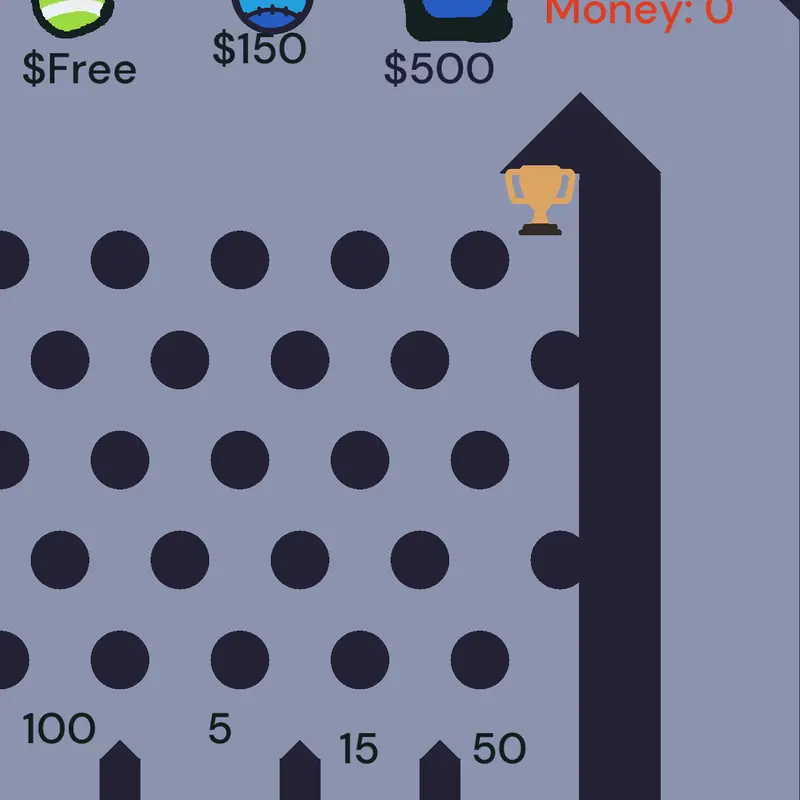 Game by @bambigamer