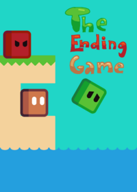 The Ending Game Remake: Demo