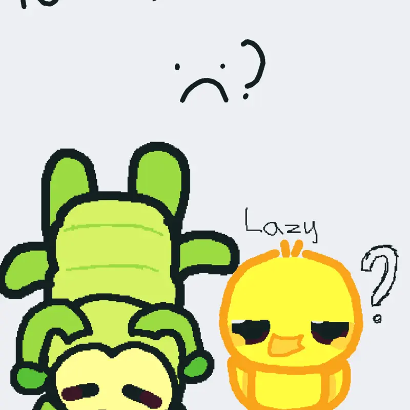 Game by @lime_thecaterpillar