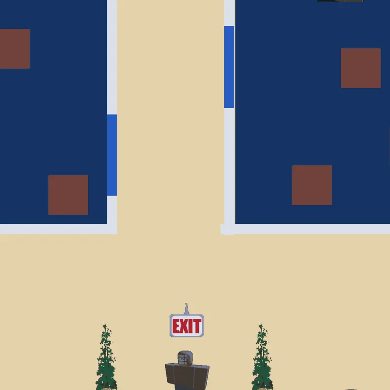 Cookie’s Basics Y/N Null Bossfight by @WeilXEDITZZ