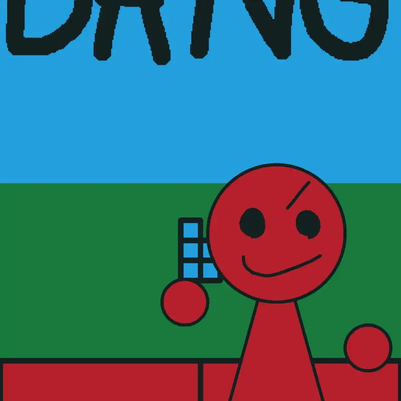 Game by @strong_bear_official