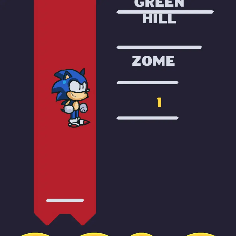 Game by @sonic4672