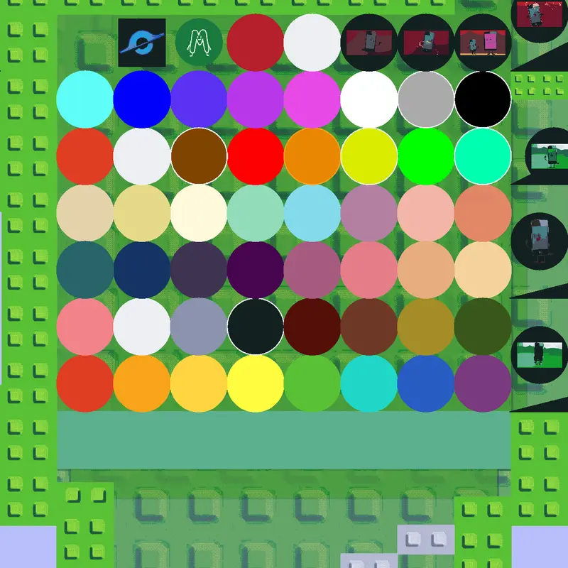 Game by @InanimateInsanityII2K26