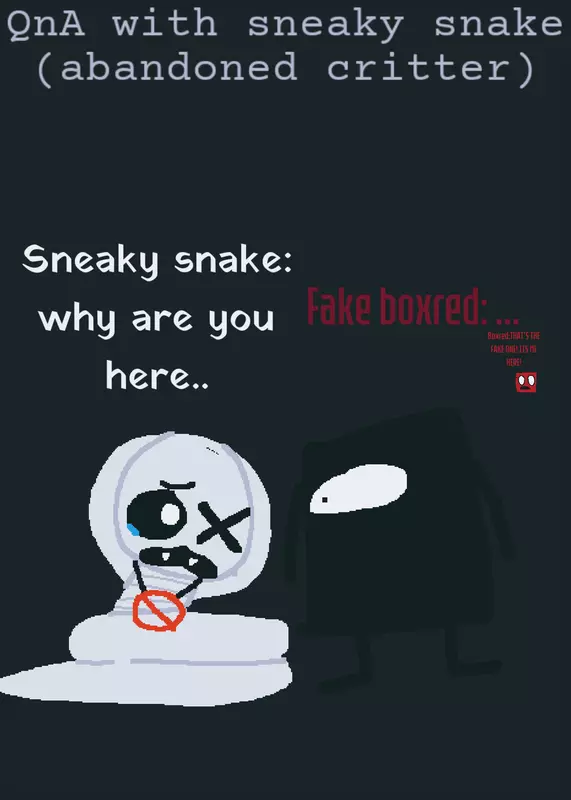 Game by @boxred