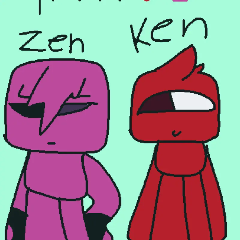 Game by @Hallowen_tino_and_gin_YT