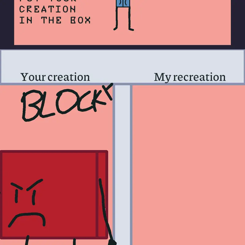 Game by @WoodyBFB1234