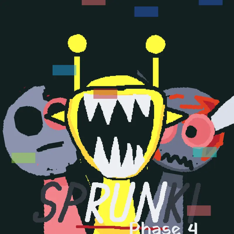 Game by @MysticalSky