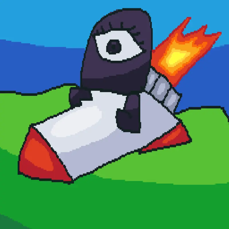 Game by @gummyredstudio