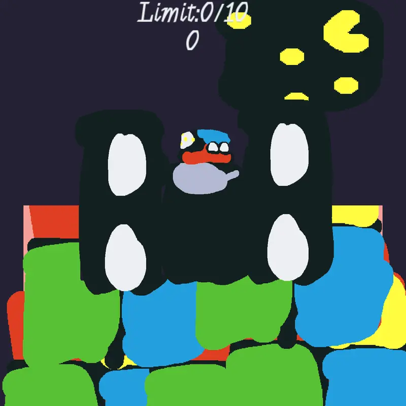 Game by @nofile666