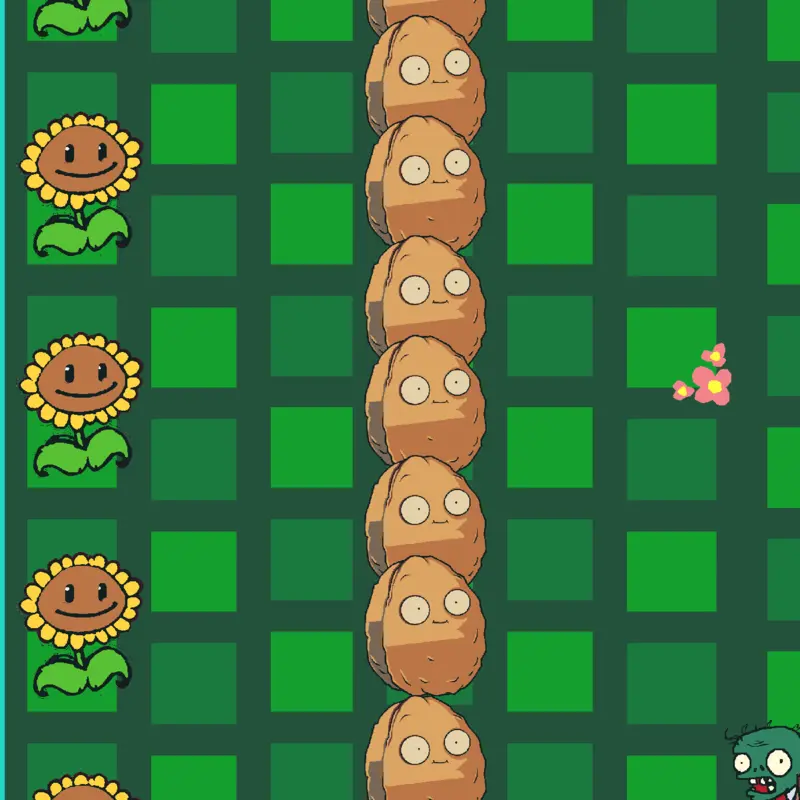 Game by @welliiiily