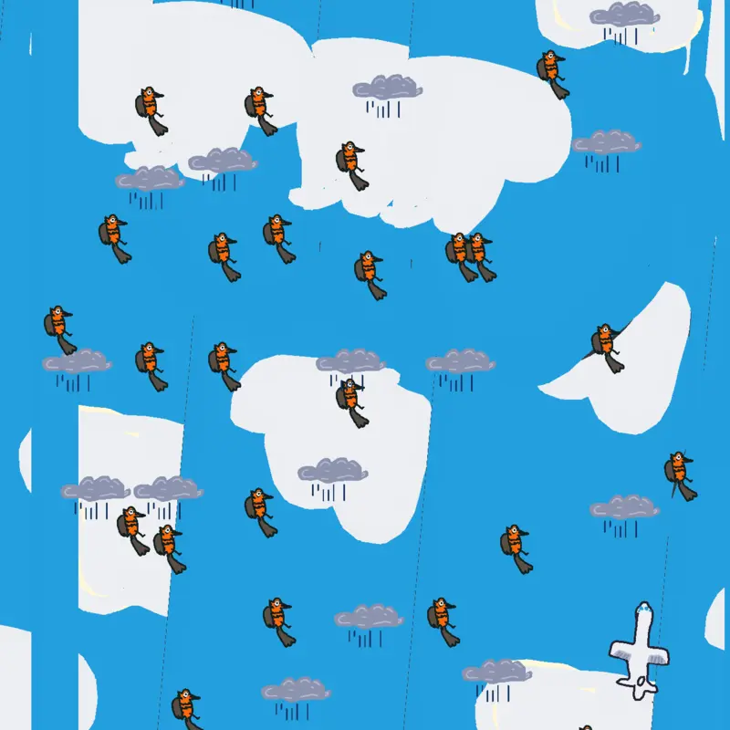 Game by @heatliar