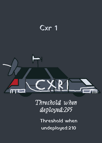Cxr 1