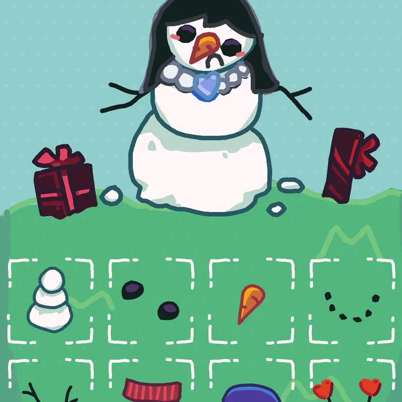 Game by @Miamatngo