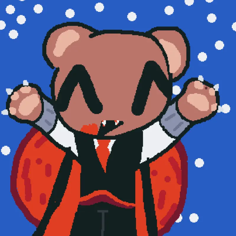 Game by @C0FFEE_TH3_C4T