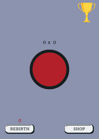 This is my first try at a clicker, GOOD OR...