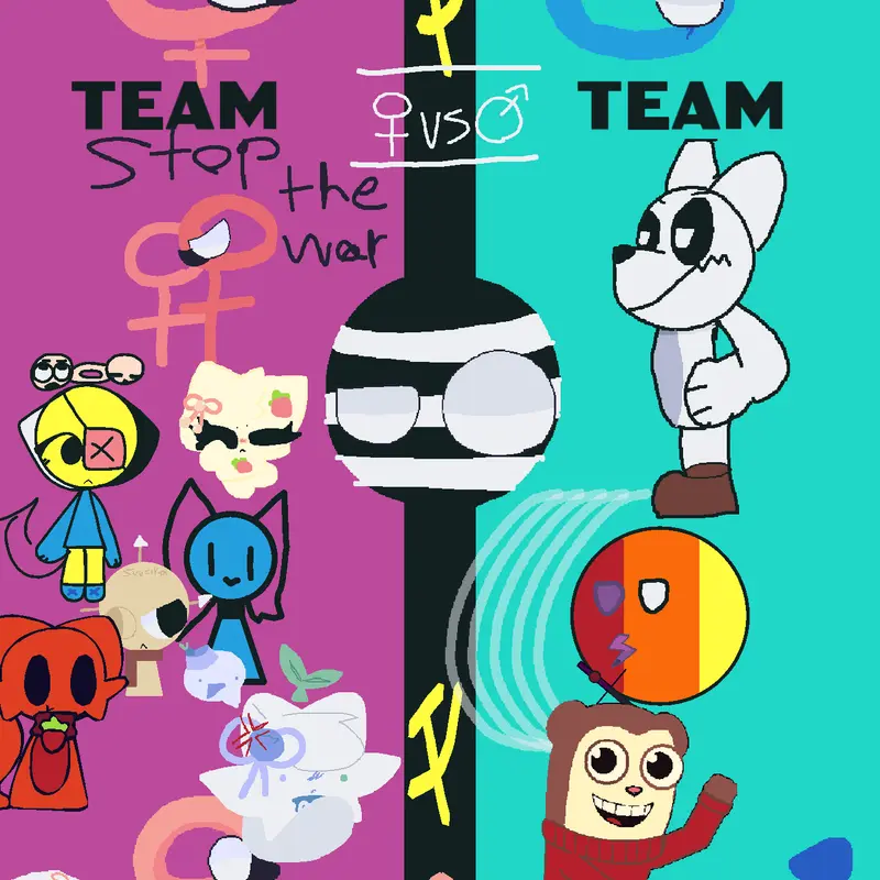 Game by @strawberry_Originalll