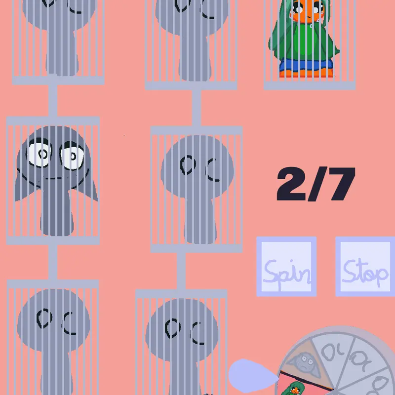 Game by @Carrot_140