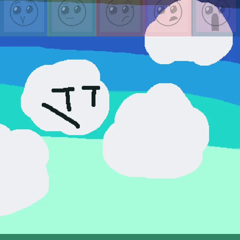 Game by @ijustatetenpeople
