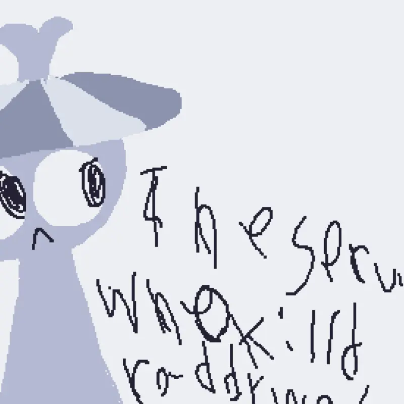 Who killed raddy 2 by @wowsprunki