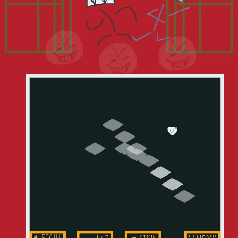 Game by @olivers123STUDIOS