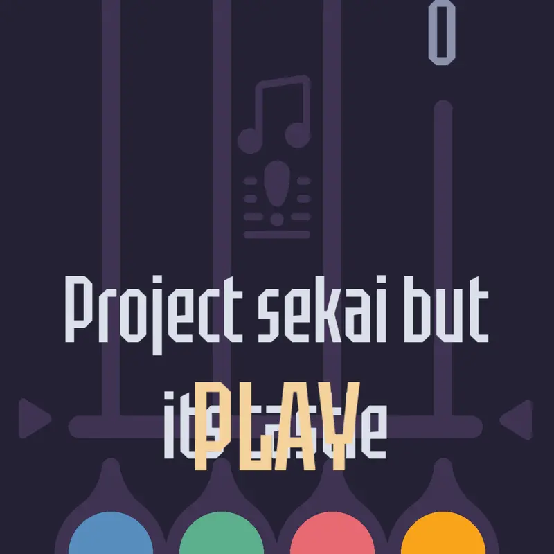 Game by @Diarrhea