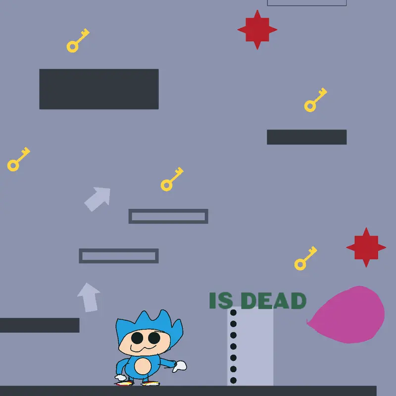 Game by @opentoken