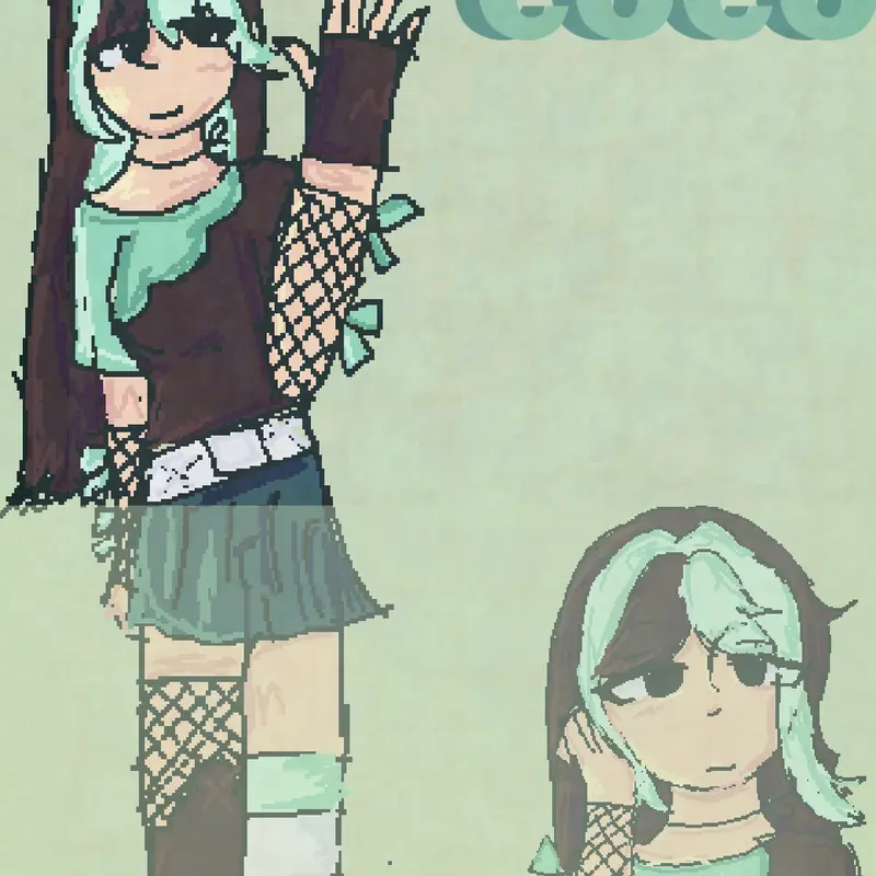 Game by @Xxnoara_artsxX