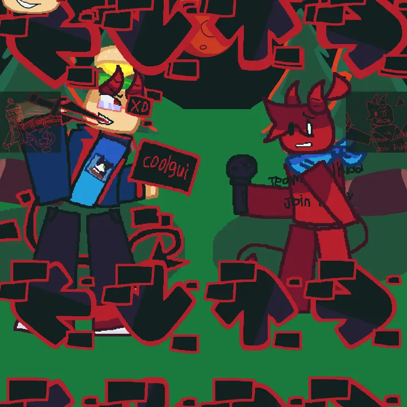 Game by @mayzz