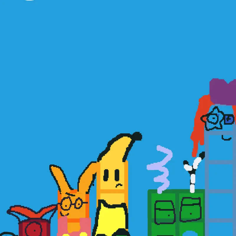 Game by @binaryxd
