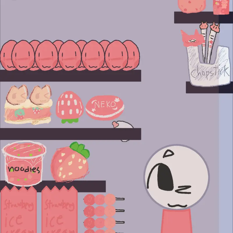 Game by @Ausbwdisnakdh