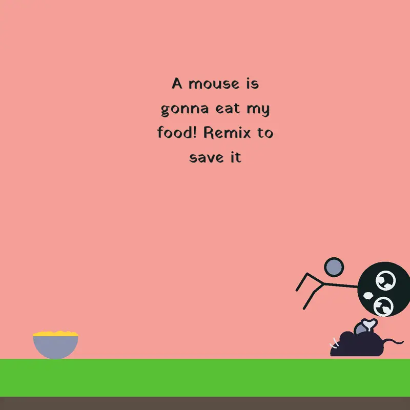 Game by @Dorwinni