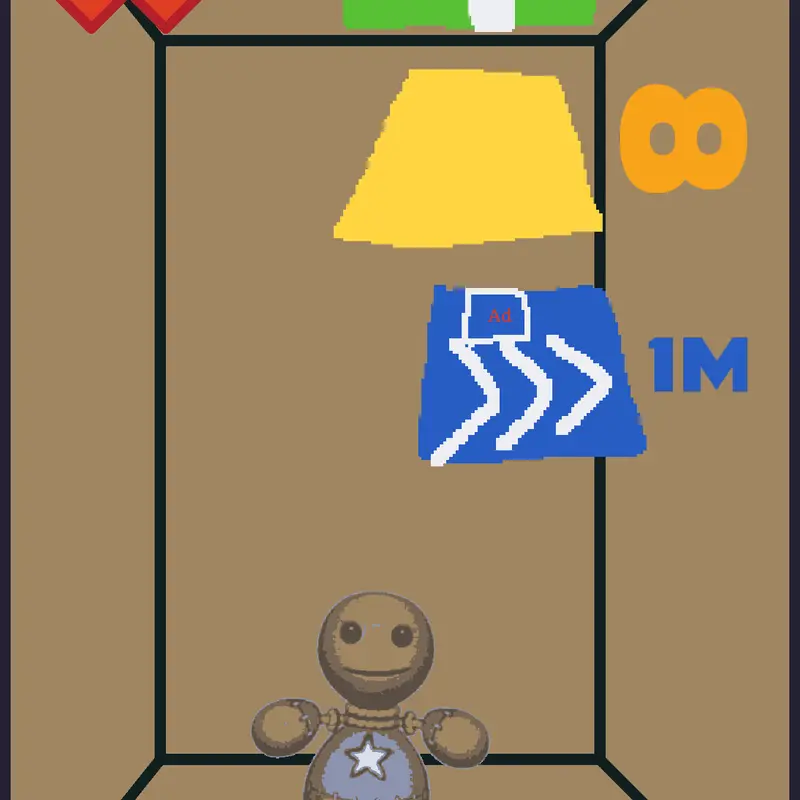 Game by @allaseliDanb