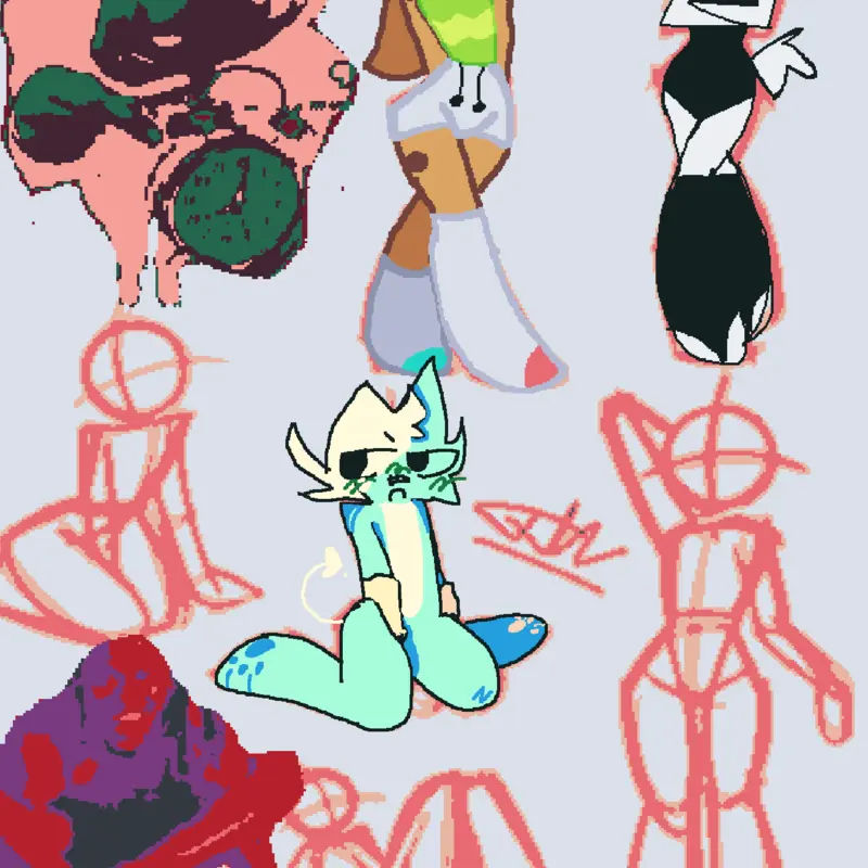 Game by @Justahero_Neko