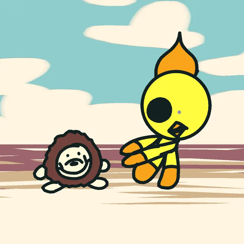 Game by @BlissfulEntertainment