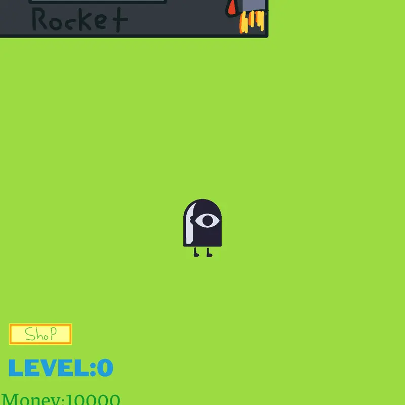 Game by @PakDragon