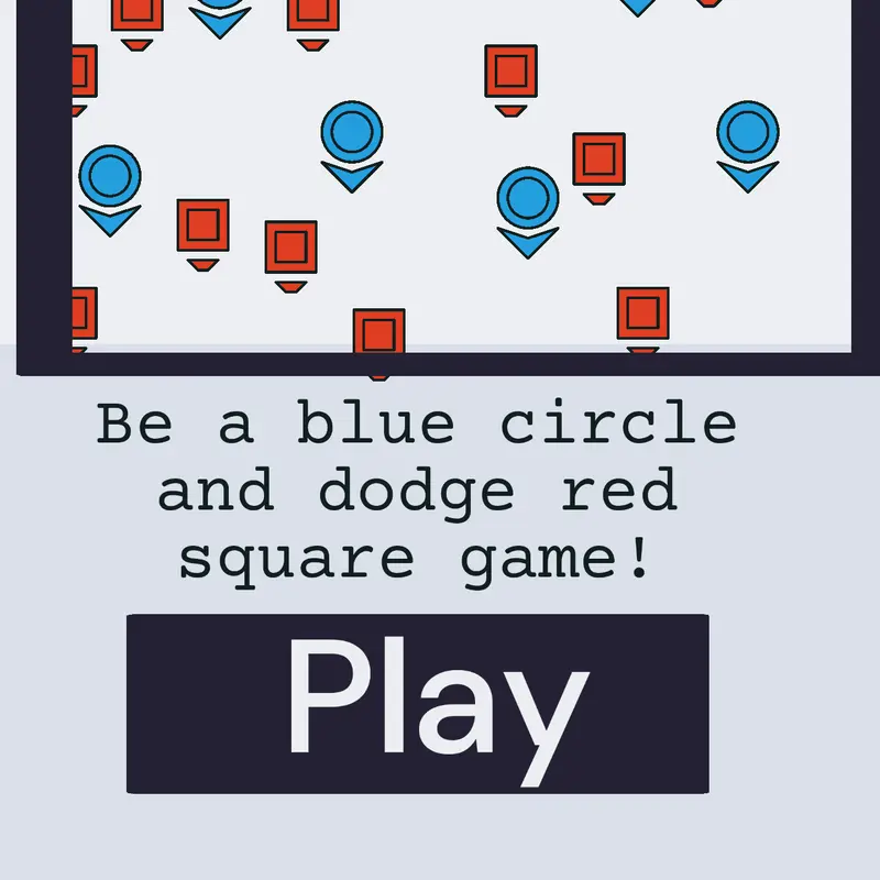Game by @Justa_purplething