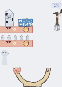 Cooking game