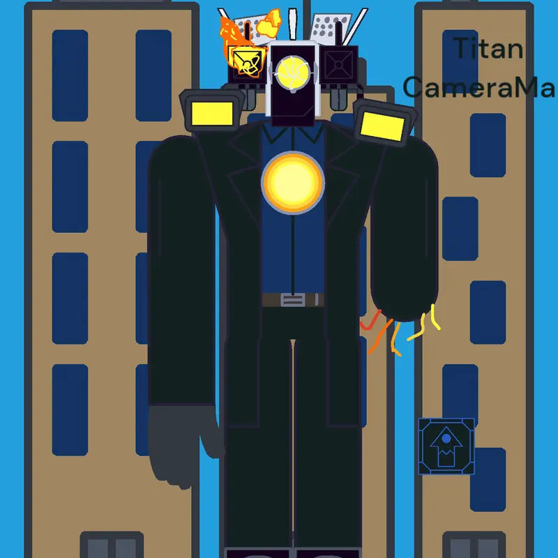 Game by @doctor_espeaker-man