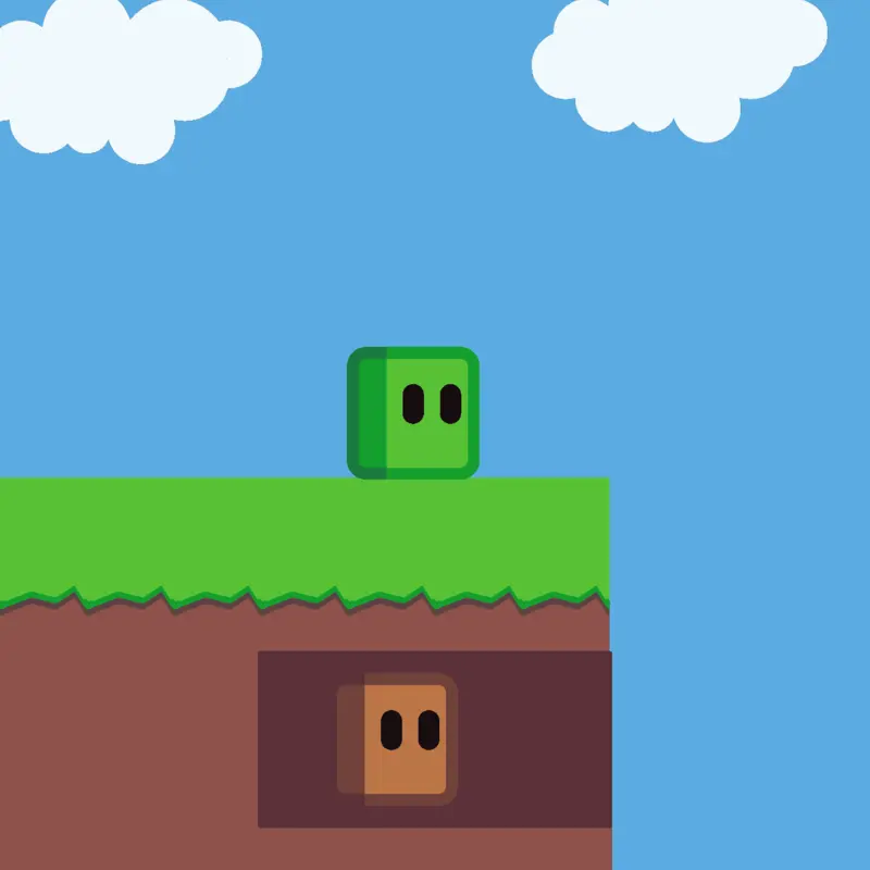 Game by @twoten