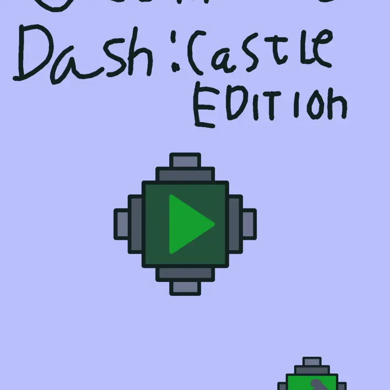 Game by @DavidczCastles