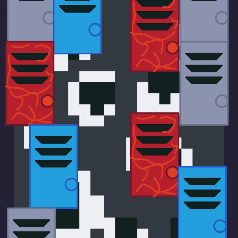 Game by @lemming_cocacola