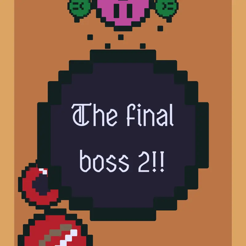 Game by @twdd