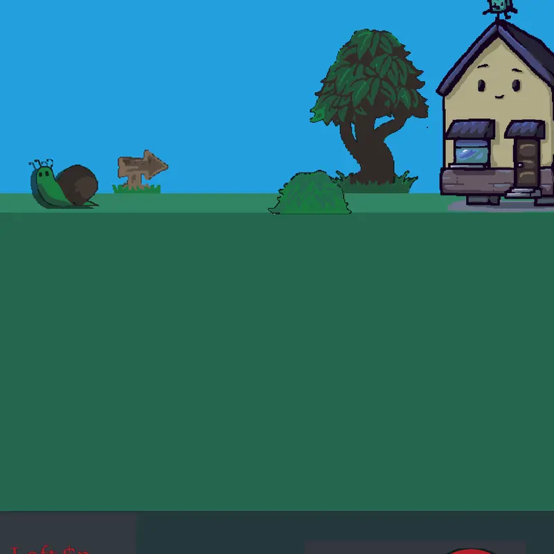 Game by @mazeos