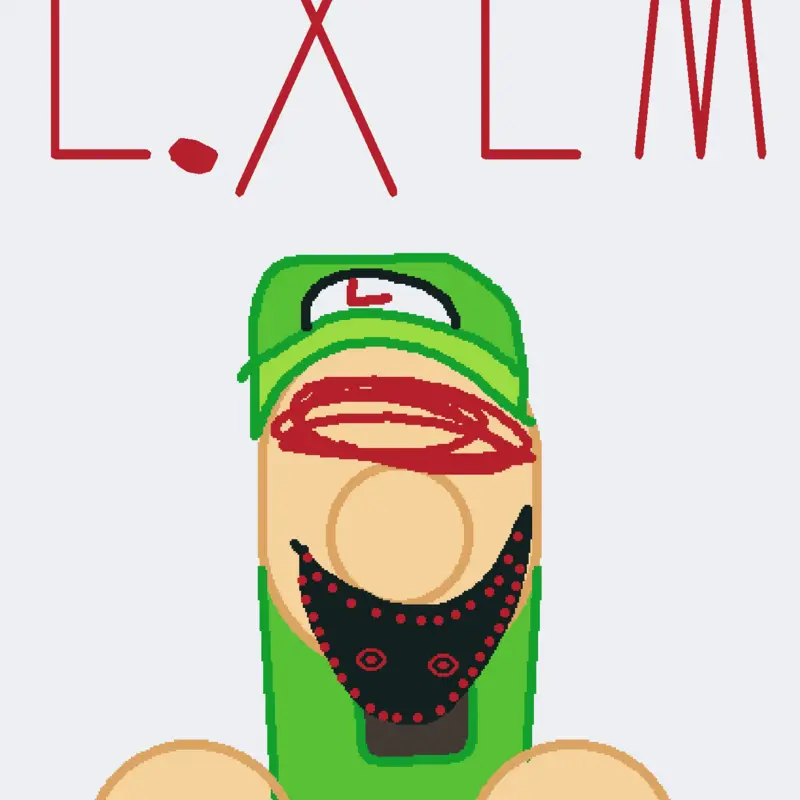 L.xlm by @Sammymel900