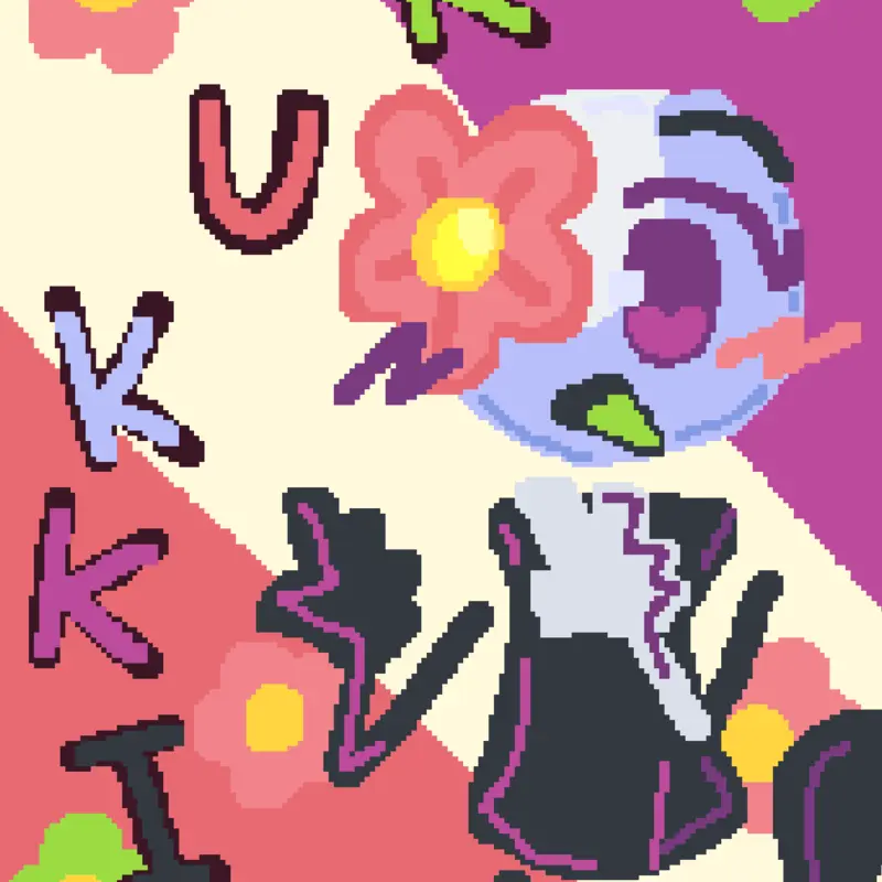 Game by @Pie_randomster