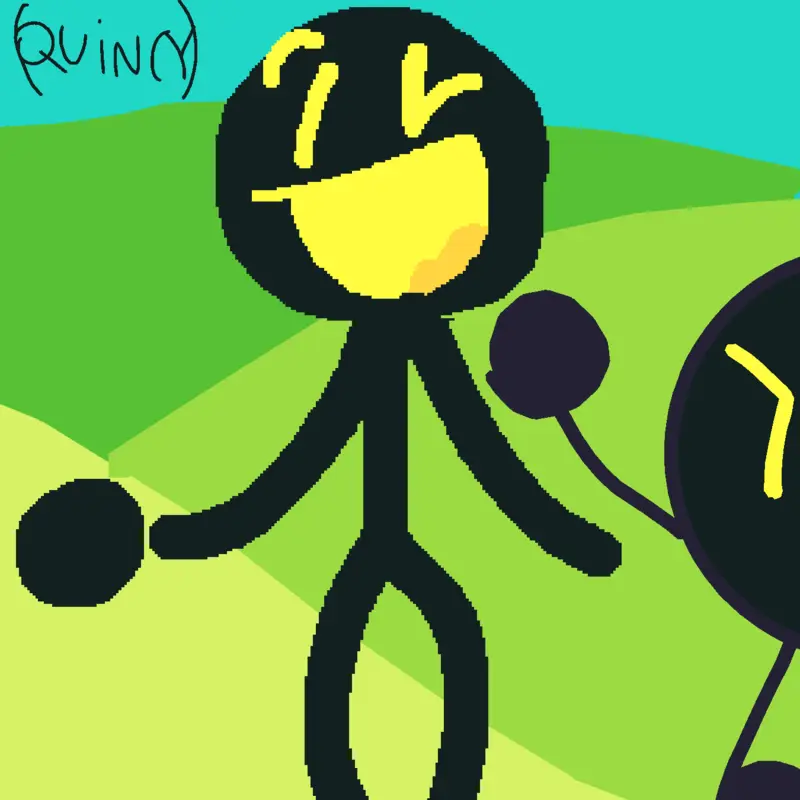 Game by @qtheone