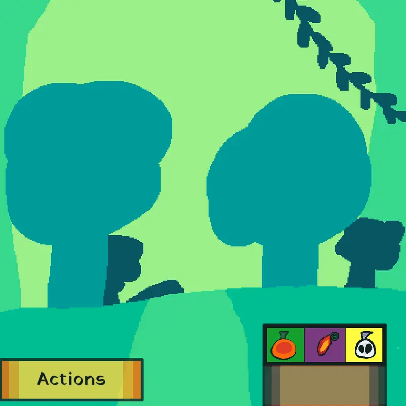 Game by @asprocrafteo