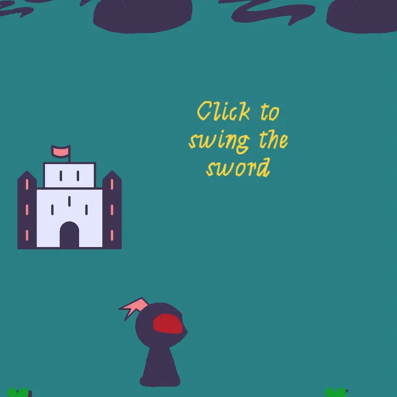 Game by @Camflow