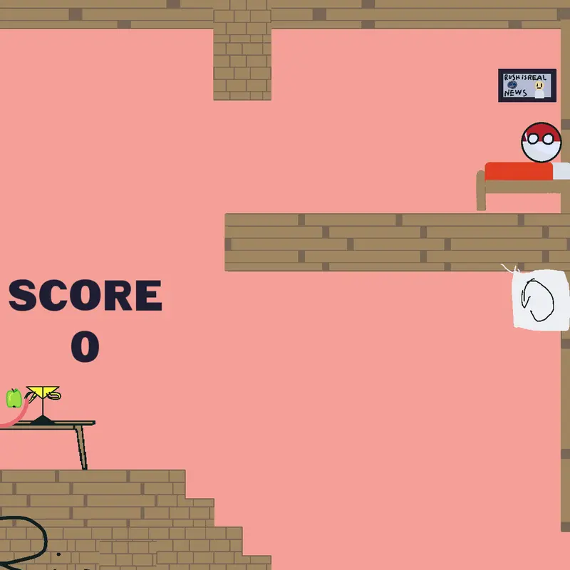 Game by @opencop